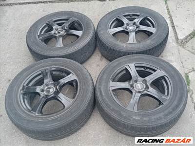 Mazda CX-7 235 / 65 / R17 / 5x114,3 / 7,0J / ET50 Alufelni Sz