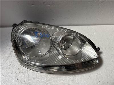 8330 Volkswagen Golf V. 2003-2008 Jobb első Lámpa Fényszóró  1K6941006