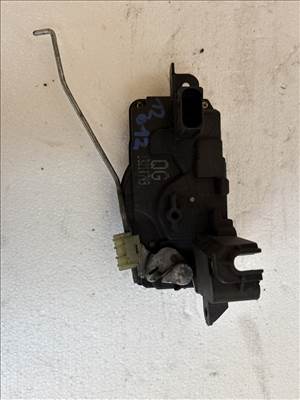 Opel H astra 2004-2014 jobb első ajtózár 13216749