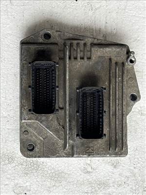 opel meriva a 2003-2010 motorvezérlő     z16xep 12249823