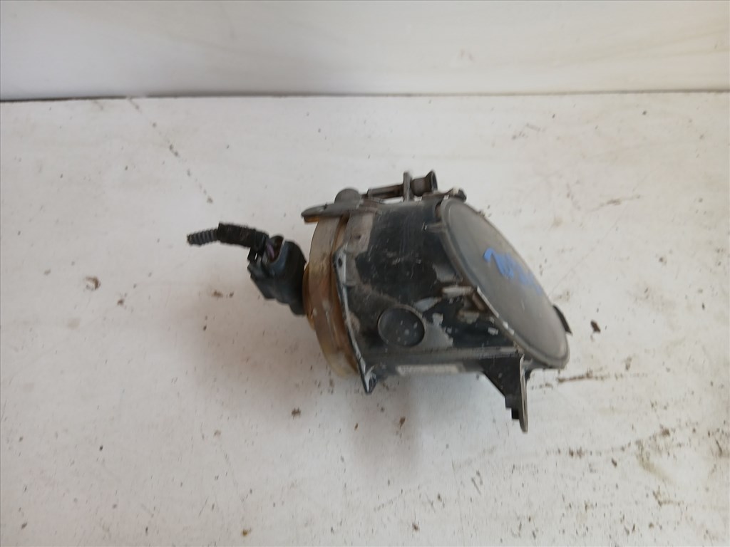 Opel Corsa E 2014-2019 Jobb Ködlámpa   13253626 1. kép