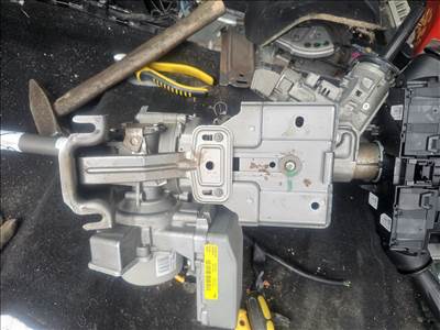 Ford Fiesta Mk6 Elektromos kormányszervo 