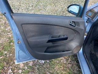 OPEL CORSA D Ablakemelő Kapcsoló Négyes / Kettes 2. kép