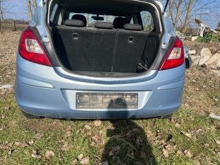 OPEL CORSA D Ablakemelő Kapcsoló Négyes / Kettes 20. kép