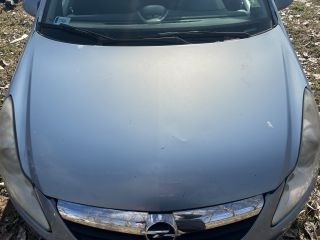 OPEL CORSA D Ablakemelő Kapcsoló Négyes / Kettes 26. kép