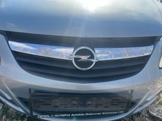 OPEL CORSA D Ablakemelő Kapcsoló Négyes / Kettes 28. kép