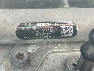 OPEL CORSA D Ablakemelő Kapcsoló Négyes / Kettes 39. kép