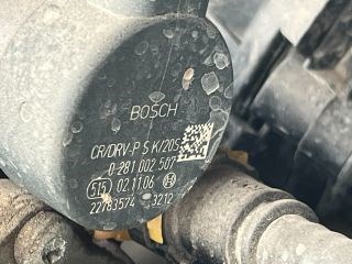 OPEL CORSA D Ablakemelő Kapcsoló Négyes / Kettes 40. kép