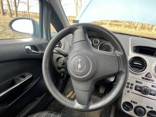 OPEL CORSA D Ablakemelő Kapcsoló Négyes / Kettes 51. kép