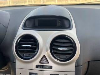 OPEL CORSA D Ablakemelő Kapcsoló Négyes / Kettes 64. kép