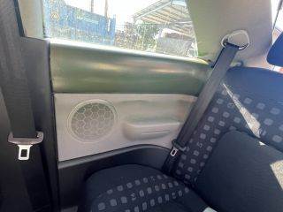 VW NEW BEETLE (9C1, 1C1) Jobb B Oszlop Burkolat