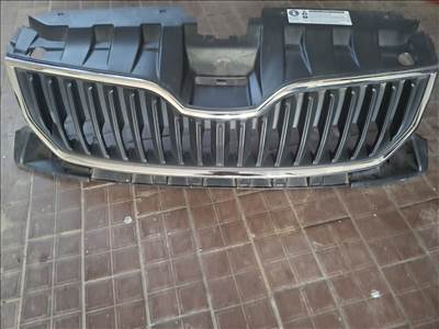 Skoda Fabia III SKODA FABIA III HŰTŐ DÍSZDÁCS 2014-2021 6v0853653