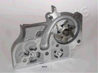 JAPANPARTS PQ-K00 - vízpumpa KIA
