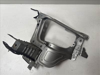 Opel Meriva B 2010-2017 Bal első Lámpa keret 13266111