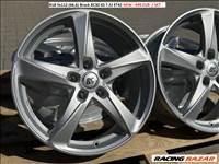 R18 5x112 (66,6) Brock RC30 KS 7.5J ET42 új felni alufelni 18" 18col