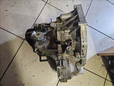 Suzuki Swift 2005- 1.3 DDiS sebességváltó
