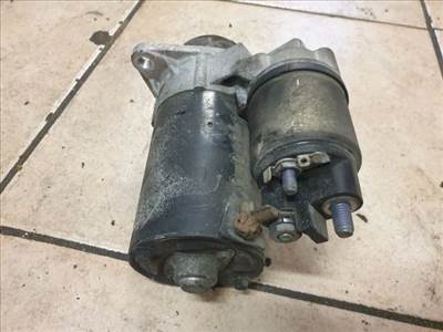 Opel Corsa C 1.2 Önindító Z12xep 0001107435