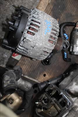 Seat Ibiza III 2006 1.9D AXR generátor 06F903023C