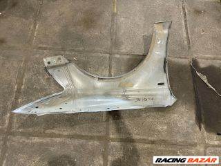 Audi A6 (C6 - 4F) AUDI A6 C6 Bal első Sárvédő