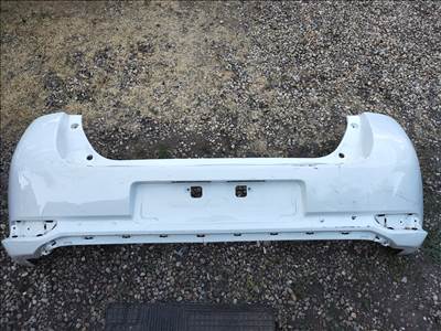 Toyota Auris (E180) hátsó lökhárító enyhén sérült 5215902d30