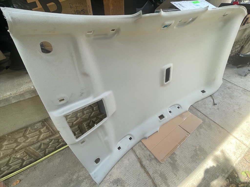 Opel Astra J  TETŐKÁRPIT  / Utastér / Csomagtér tartozékai 1. kép