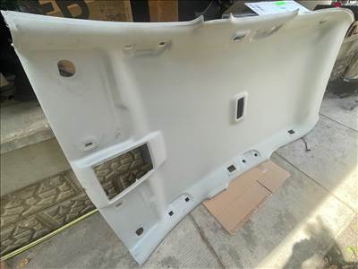 Opel Astra J  TETŐKÁRPIT  / Utastér / Csomagtér tartozékai