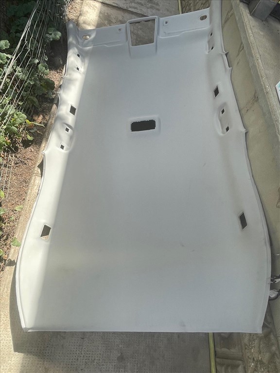 Opel Astra J  TETŐKÁRPIT  / Utastér / Csomagtér tartozékai 2. kép