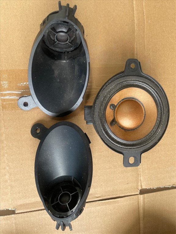 Opel Astra J  TETŐKÁRPIT  / Utastér / Csomagtér tartozékai 4. kép