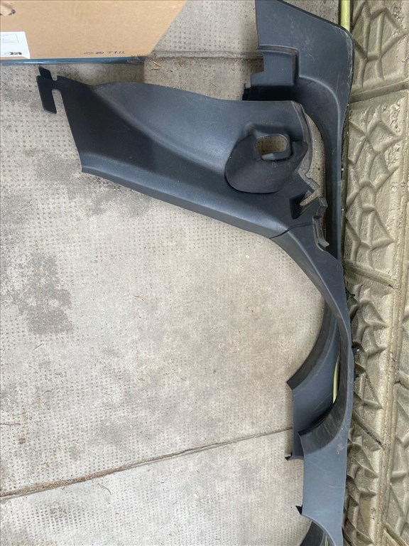 Opel Astra J  TETŐKÁRPIT  / Utastér / Csomagtér tartozékai 11. kép