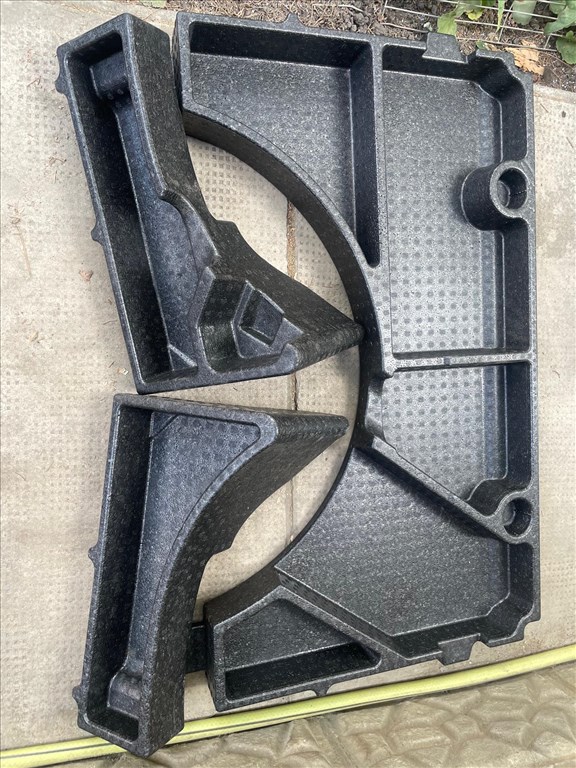 Opel Astra J  TETŐKÁRPIT  / Utastér / Csomagtér tartozékai 13. kép