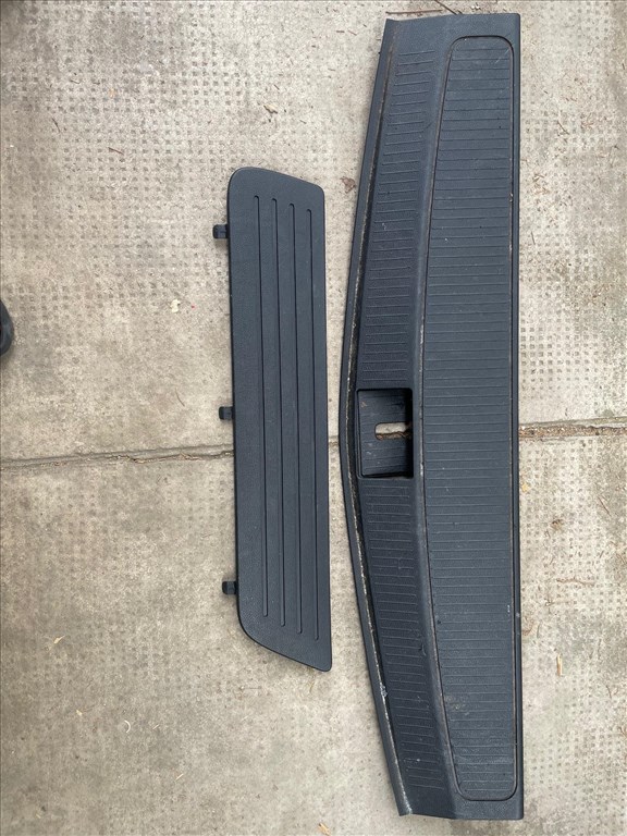 Opel Astra J  TETŐKÁRPIT  / Utastér / Csomagtér tartozékai 15. kép