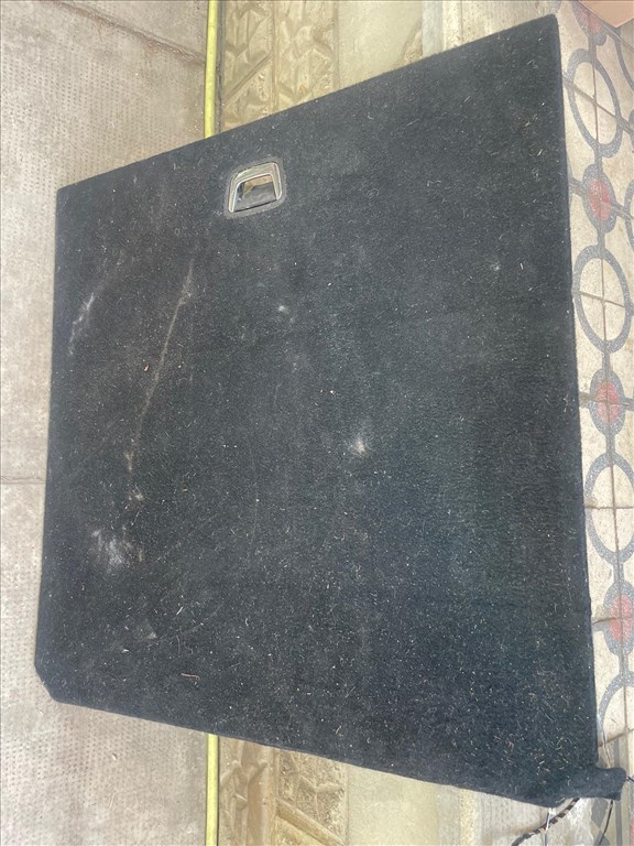 Opel Astra J  TETŐKÁRPIT  / Utastér / Csomagtér tartozékai 18. kép