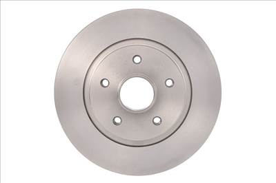 féktárcsa BOSCH 0 986 479 695 for RENAULT, MERCEDES-BENZ