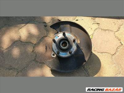 Opel Insignia A 2.0 CDTI Bal első csonkállvány A20dth A20dte A20dt 