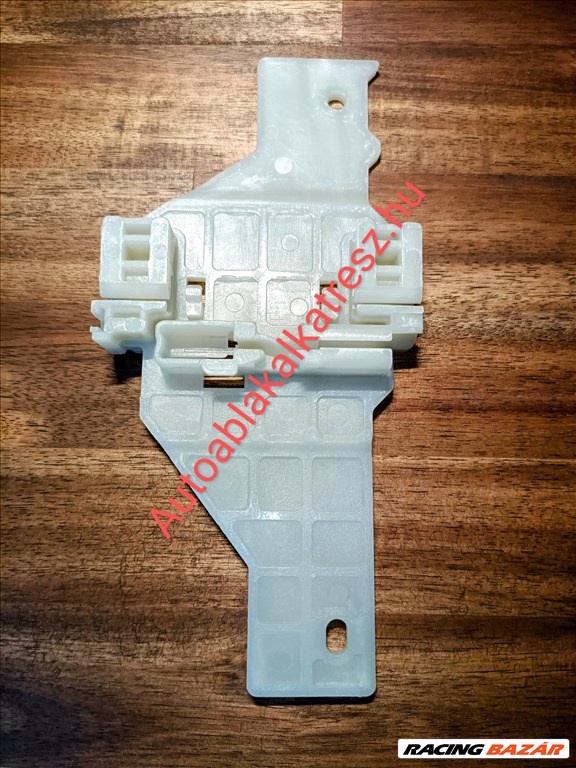 Ablakemelő alkatrészek – Ne cserélj kompletten! 11. kép