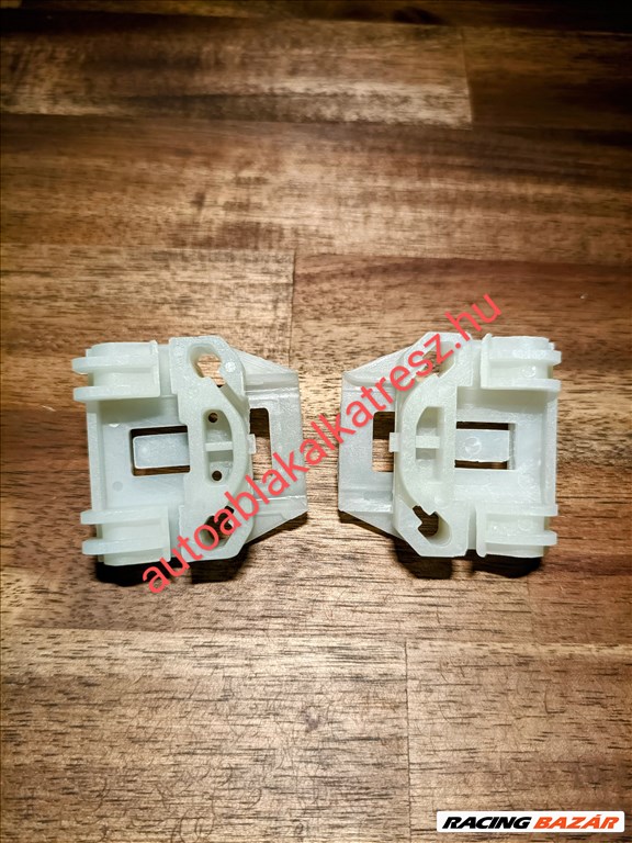 Ablakemelő alkatrészek – Ne cserélj kompletten! 23. kép