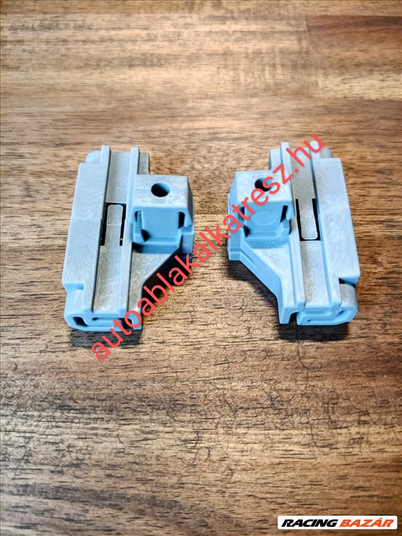 Ablakemelő alkatrészek – Ne cserélj kompletten! 33. kép