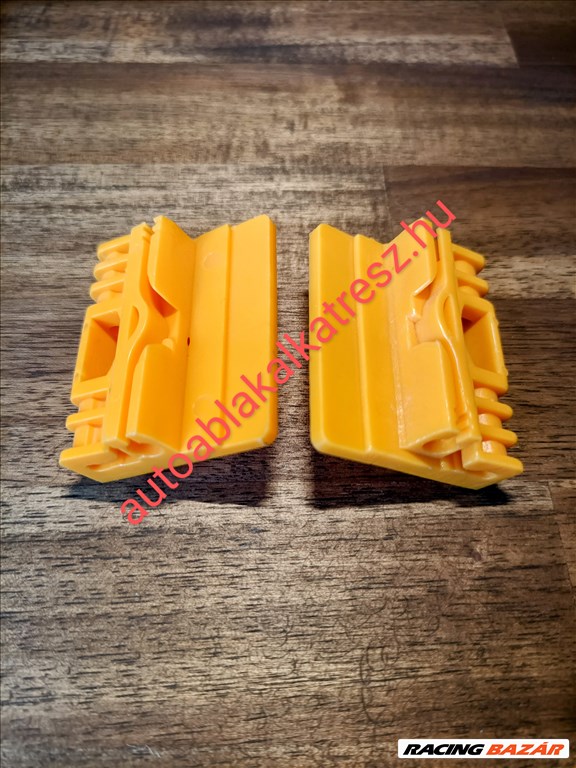 Ablakemelő alkatrészek – Ne cserélj kompletten! 34. kép