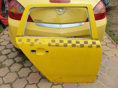 Opel Astra H KOMBI JOBB HÁTSÓ AJTÓ  94710107