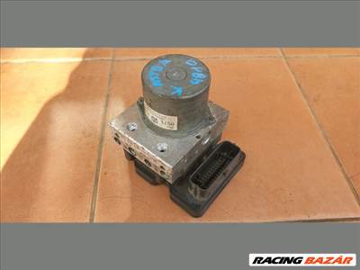 Opel Astra K ABS kocka BRH 39120571