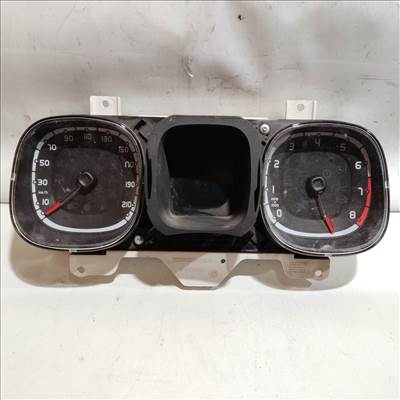 Fiat Panda III. 2012-2024 benzines óracsoport 51945565