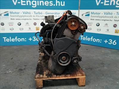 SKODA FABIA 1,4FSI, BXW bontott motor 
