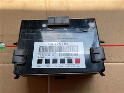 Opel Antara 2.2 CDTI 4x4 komfort elektronika  20935350