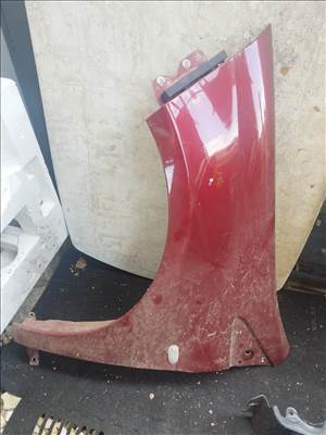 Fiat Bravo bal első sarvedo eladó 