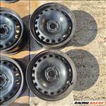4x100 15 renault,dacia lemezfelni 20000ft a 4db/63/