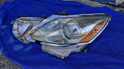 Lexus GS bal első fényszóró 