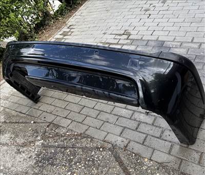 BMW 5-ös sorozat E39 Bmw e39 M hátsó lökháritó touring