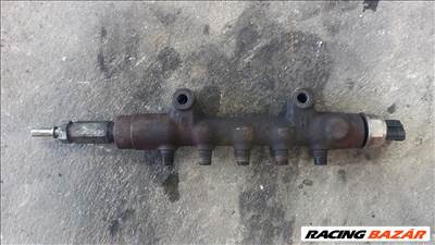 Ford Transit Tranzit MK7 Rail cső közös nyomócső szelep szenzor 6138 55pp0501