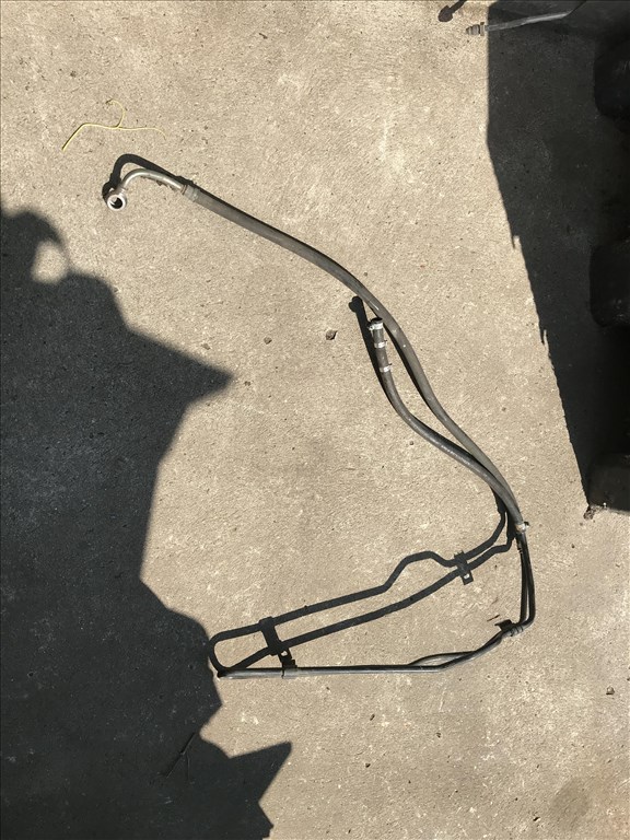 Audi A4 (B5 - 8D) szervócső  8d1422891j 1. kép