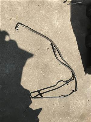 Audi A4 (B5 - 8D) szervócső  8d1422891j